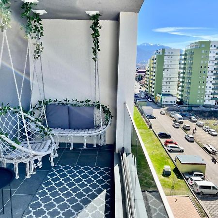 Boholand Apartment Брашов Екстериор снимка