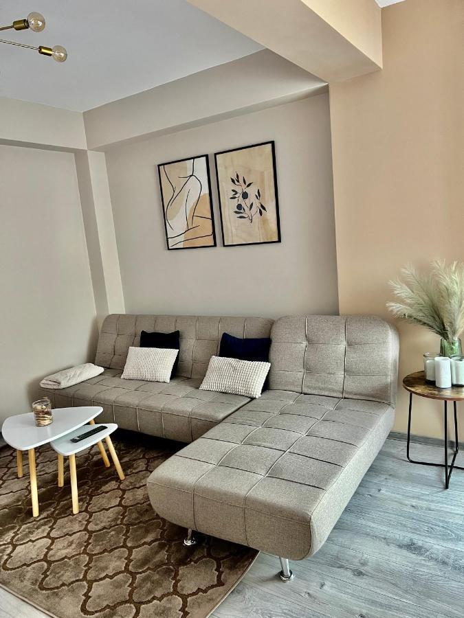 Boholand Apartment Брашов Екстериор снимка