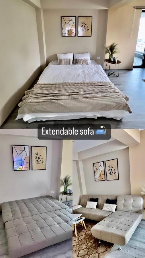Boholand Apartment Брашов Екстериор снимка