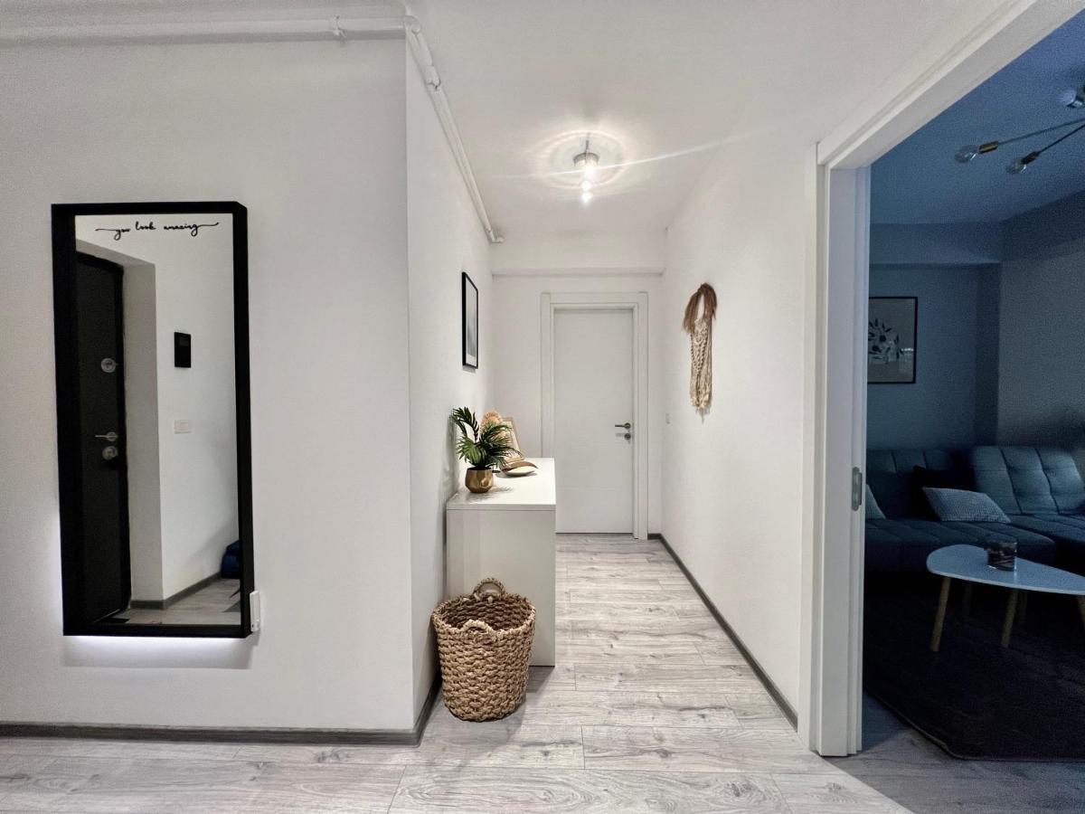 Boholand Apartment Брашов Екстериор снимка