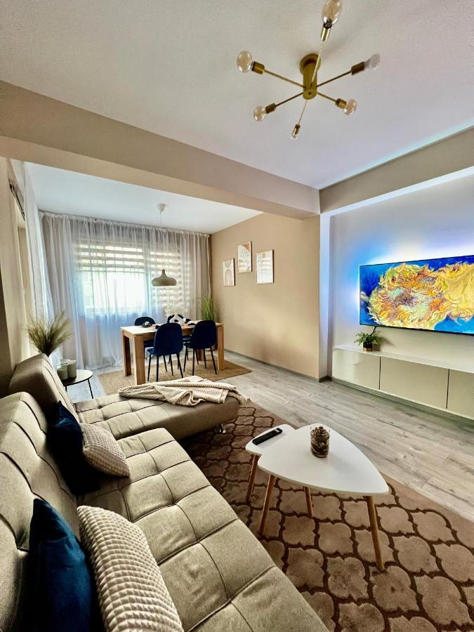 Boholand Apartment Брашов Екстериор снимка