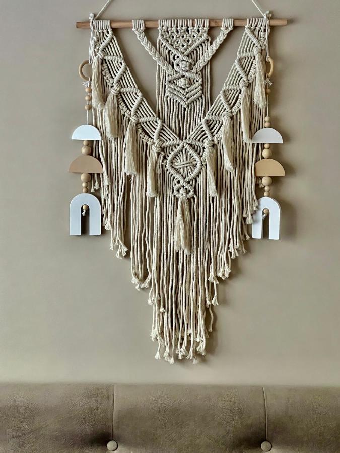 Boholand Apartment Брашов Екстериор снимка