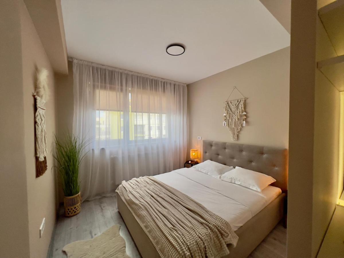 Boholand Apartment Брашов Екстериор снимка