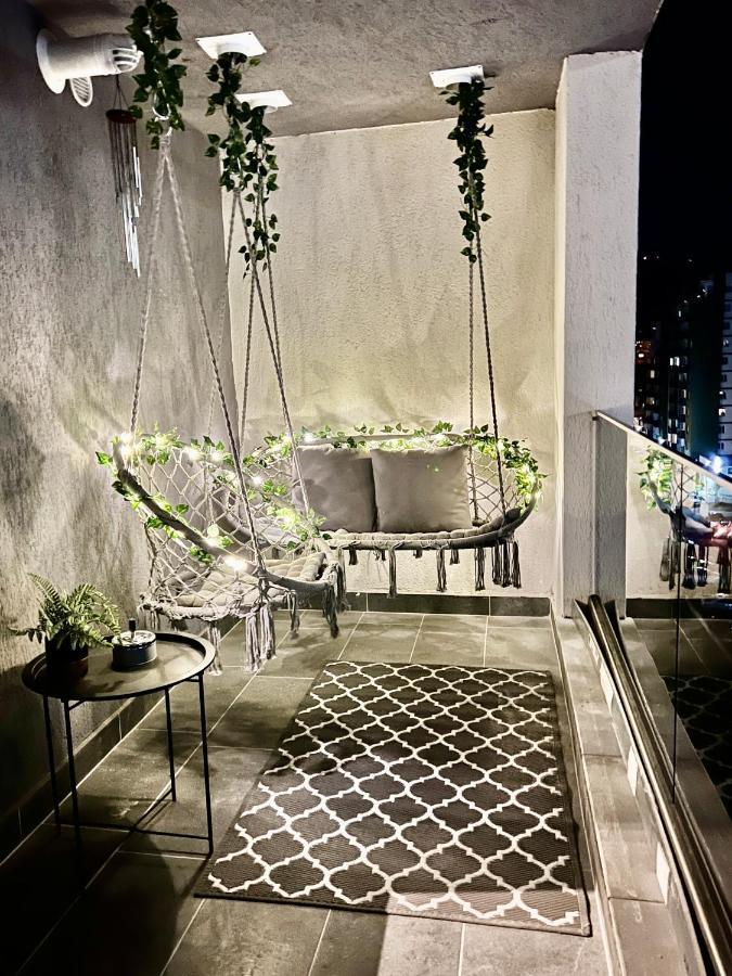 Boholand Apartment Брашов Екстериор снимка