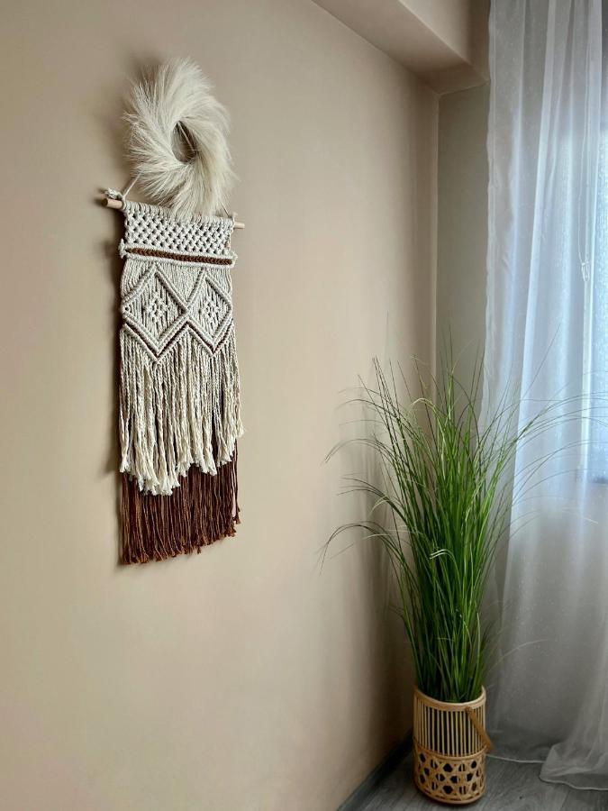 Boholand Apartment Брашов Екстериор снимка